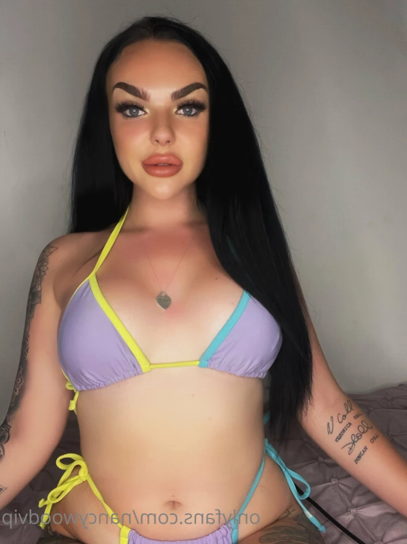 itsnancywoodfree Onlyfans leaked photo 12592056 on Hotleaks.tv
