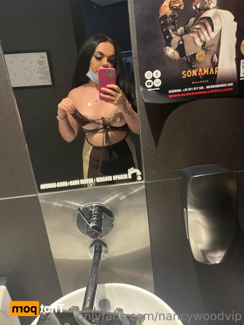 itsnancywoodfree Onlyfans leaked photo 12789113 on Hotleaks.tv