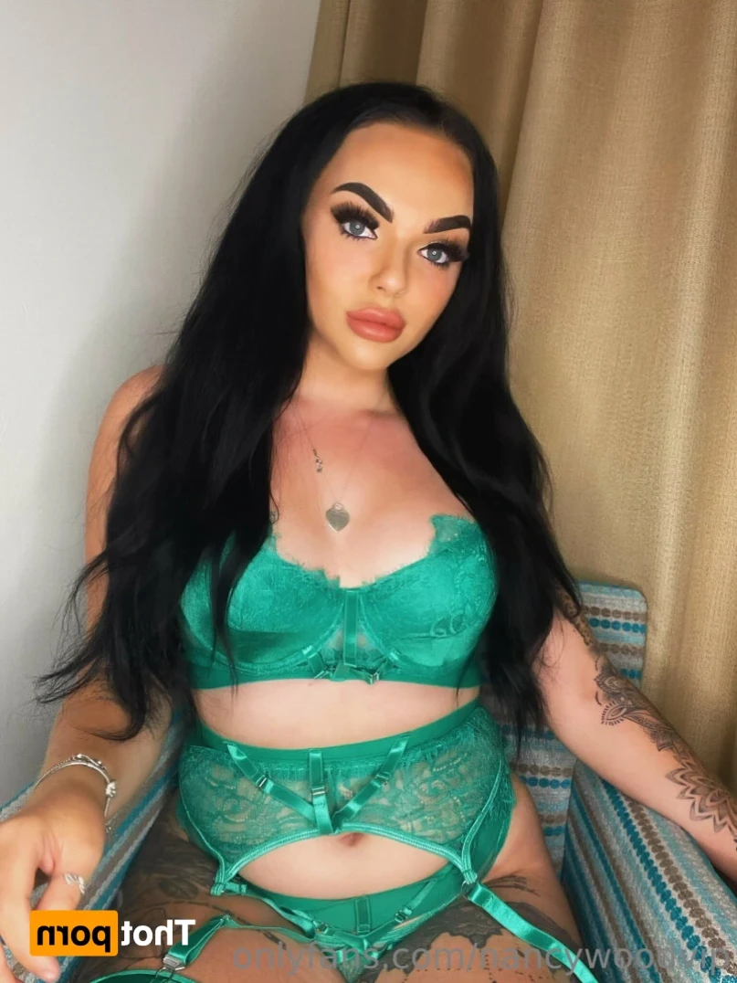 itsnancywoodfree Onlyfans leaked photo 12793367 on Hotleaks.tv