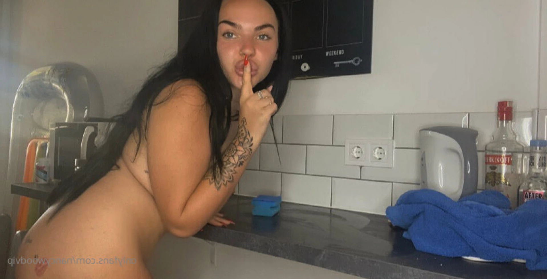 itsnancywoodfree Onlyfans leaked photo 12817698 on Hotleaks.tv