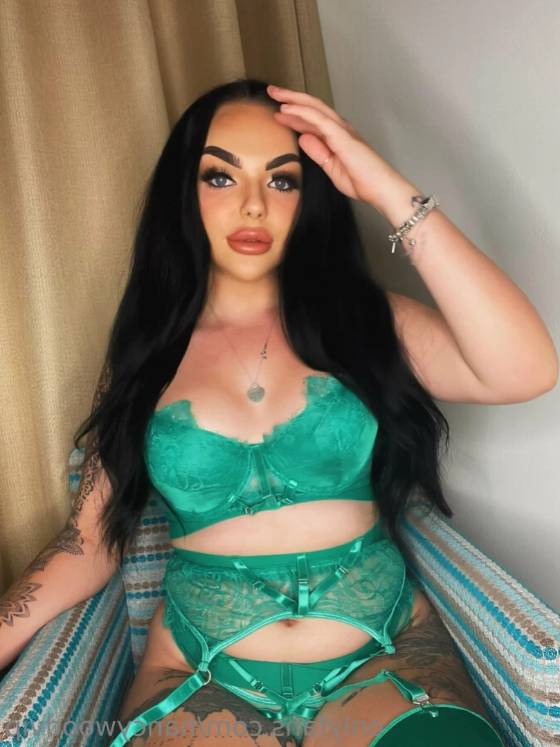itsnancywoodfree Onlyfans leaked photo 12819432 on Hotleaks.tv
