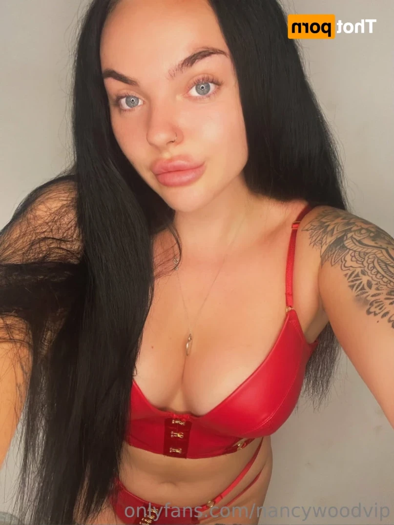 itsnancywoodfree Onlyfans leaked photo 12883234 on Hotleaks.tv