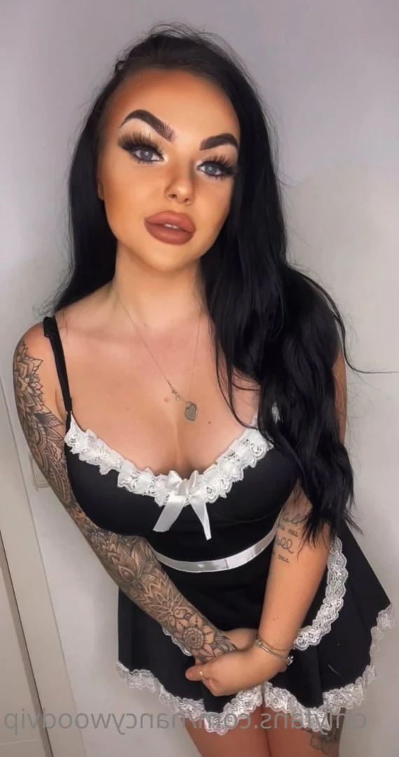 itsnancywoodfree Onlyfans leaked photo 12917367 on Hotleaks.tv
