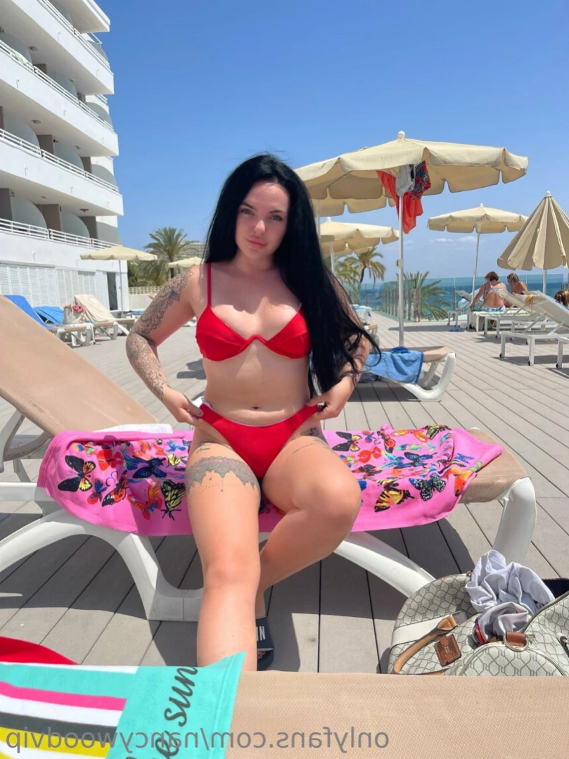 itsnancywoodfree Onlyfans leaked photo 12924074 on Hotleaks.tv