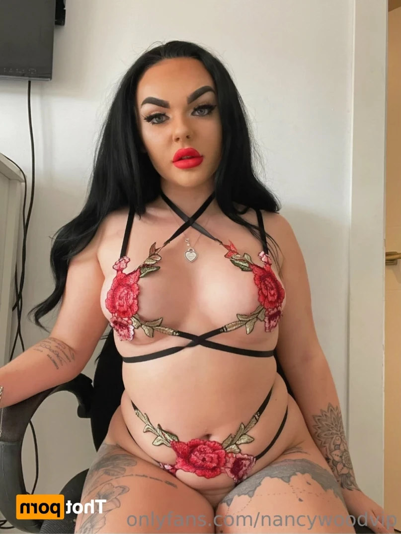 itsnancywoodfree Onlyfans leaked photo 13420167 on Hotleaks.tv