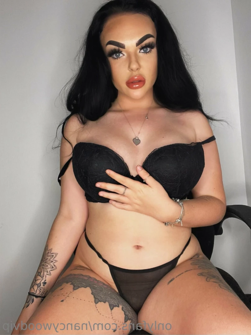 itsnancywoodfree Onlyfans leaked photo 13442540 on Hotleaks.tv