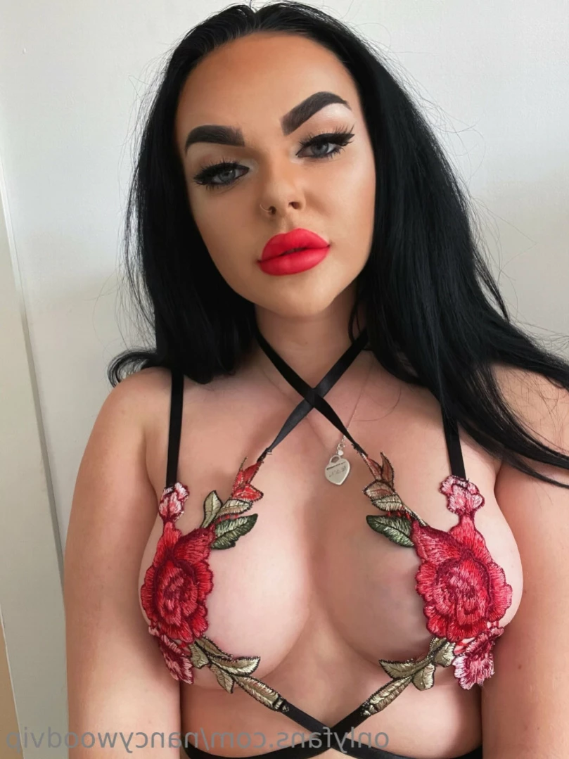 itsnancywoodfree Onlyfans leaked photo 13477942 on Hotleaks.tv
