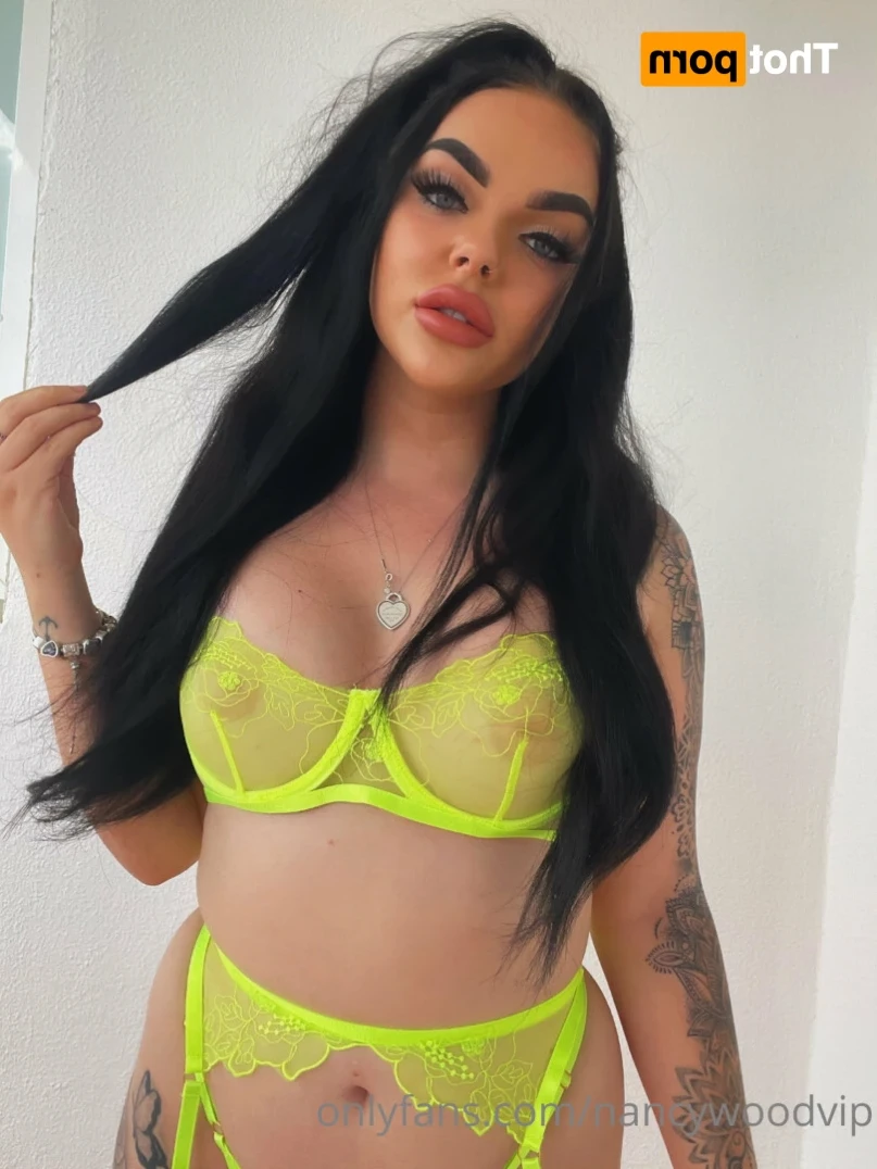 itsnancywoodfree Onlyfans leaked photo 13628482 on Hotleaks.tv