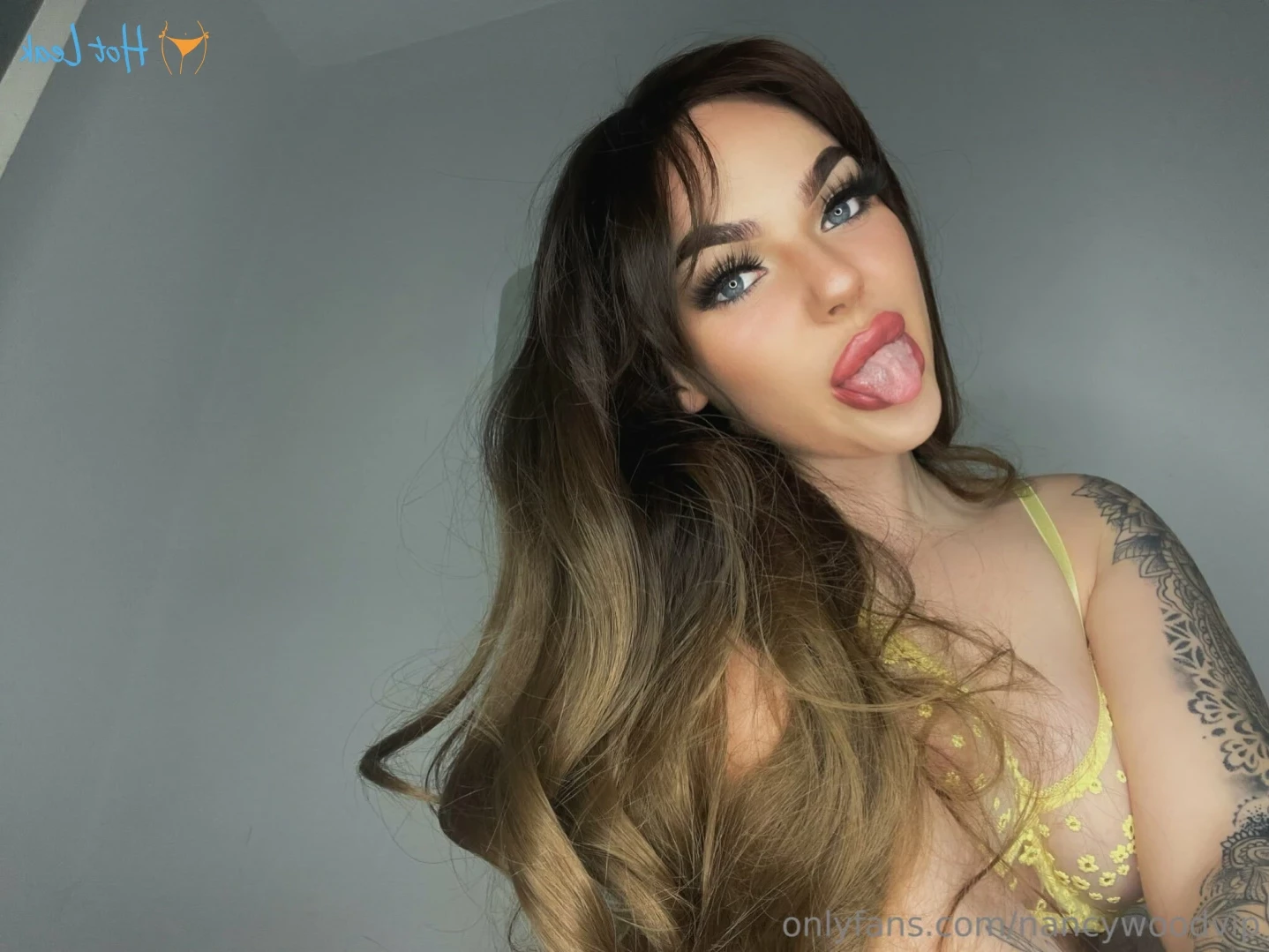 itsnancywoodfree Onlyfans leaked photo 13649985 on Hotleaks.tv