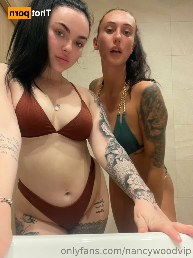 itsnancywoodfree Onlyfans leaked photo 15545933 on Hotleaks.tv