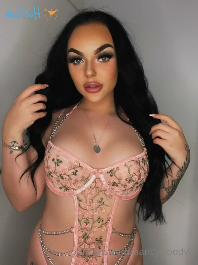 itsnancywoodfree Onlyfans leaked photo 15547163 on Hotleaks.tv