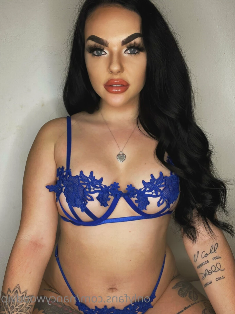 itsnancywoodfree Onlyfans leaked photo 15604966 on Hotleaks.tv