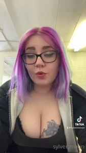 Sylver Moon [ sylvermoon ] Onlyfans leaked video 10900709 on Hotleaks.tv