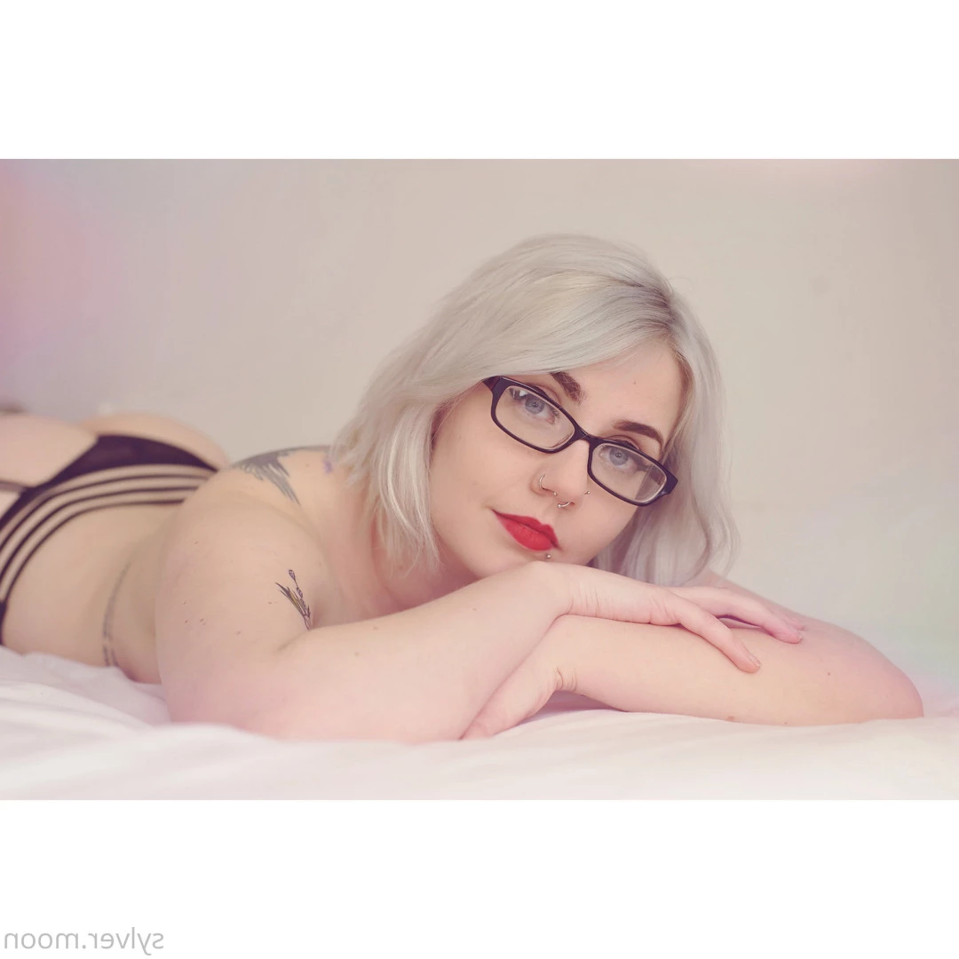 Sylver Moon [ sylvermoon ] Onlyfans leaked photo 10914943 on Hotleaks.tv
