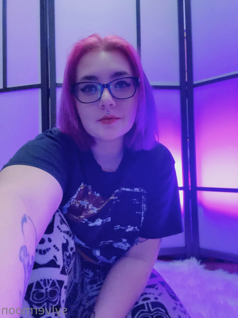 Sylver Moon [ sylvermoon ] Onlyfans leaked photo 11025172 on Hotleaks.tv
