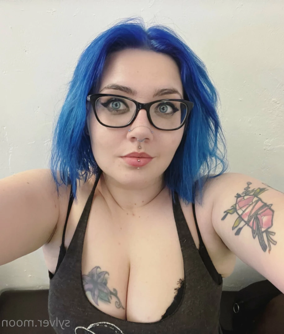 Sylver Moon [ sylvermoon ] Onlyfans leaked photo 11467429 on Hotleaks.tv