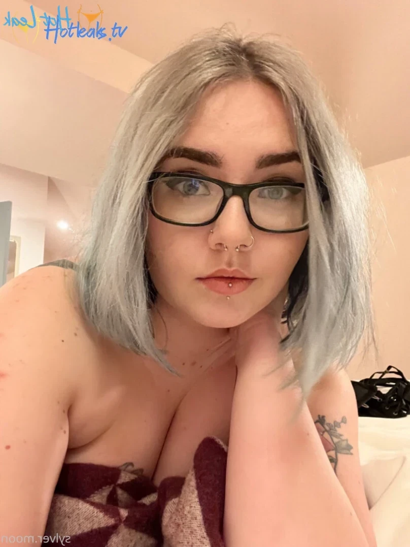 Sylver Moon [ sylvermoon ] Onlyfans leaked photo 11573876 on Hotleaks.tv