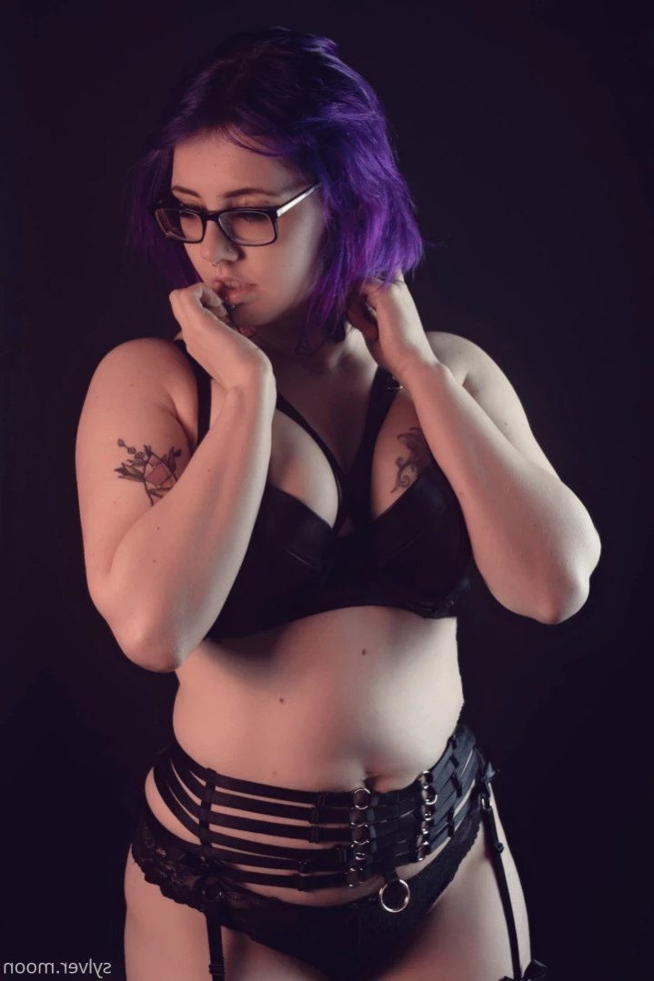 Sylver Moon [ sylvermoon ] Onlyfans leaked photo 11861850 on Hotleaks.tv