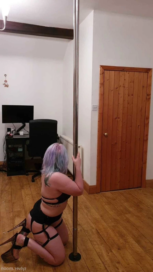 Sylver Moon [ sylvermoon ] Onlyfans leaked photo 11888277 on Hotleaks.tv