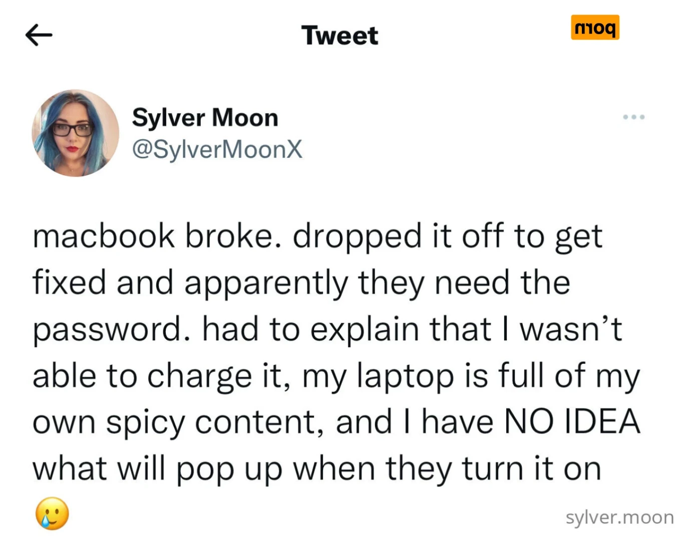 Sylver Moon [ sylvermoon ] Onlyfans leaked photo 11933488 on Hotleaks.tv