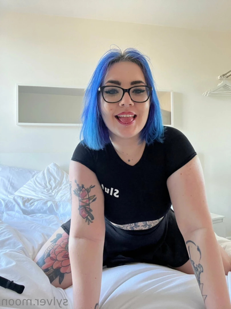 Sylver Moon [ sylvermoon ] Onlyfans leaked photo 11938184 on Hotleaks.tv