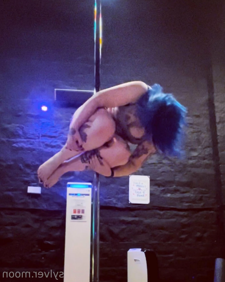 Sylver Moon [ sylvermoon ] Onlyfans leaked photo 11938941 on Hotleaks.tv