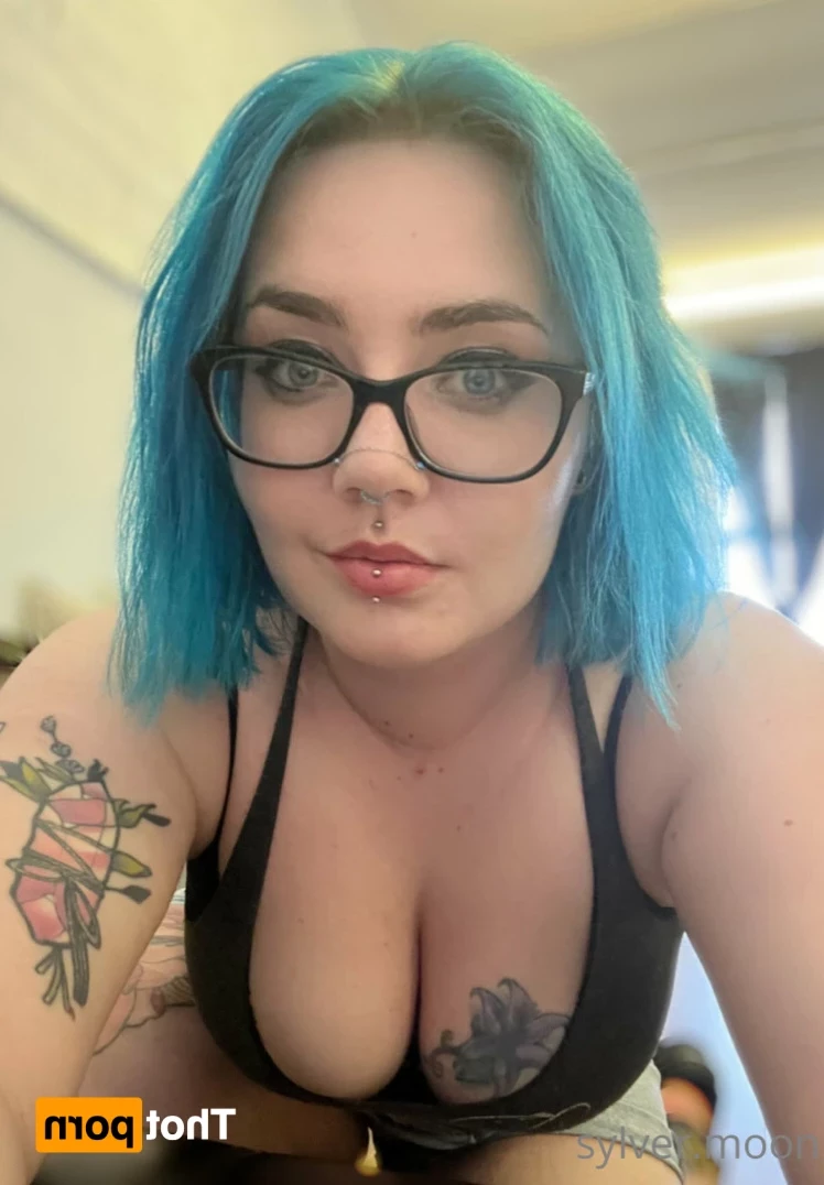 Sylver Moon [ sylvermoon ] Onlyfans leaked photo 11941920 on Hotleaks.tv
