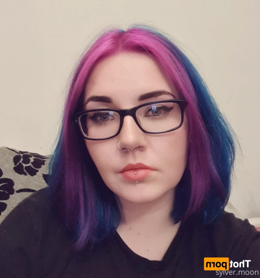 Sylver Moon [ sylvermoon ] Onlyfans leaked photo 11956657 on Hotleaks.tv