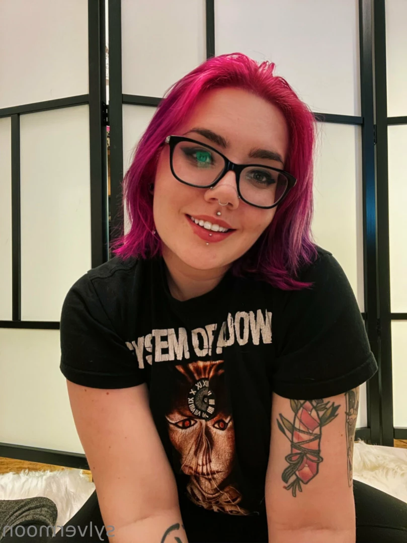 Sylver Moon [ sylvermoon ] Onlyfans leaked photo 11959104 on Hotleaks.tv