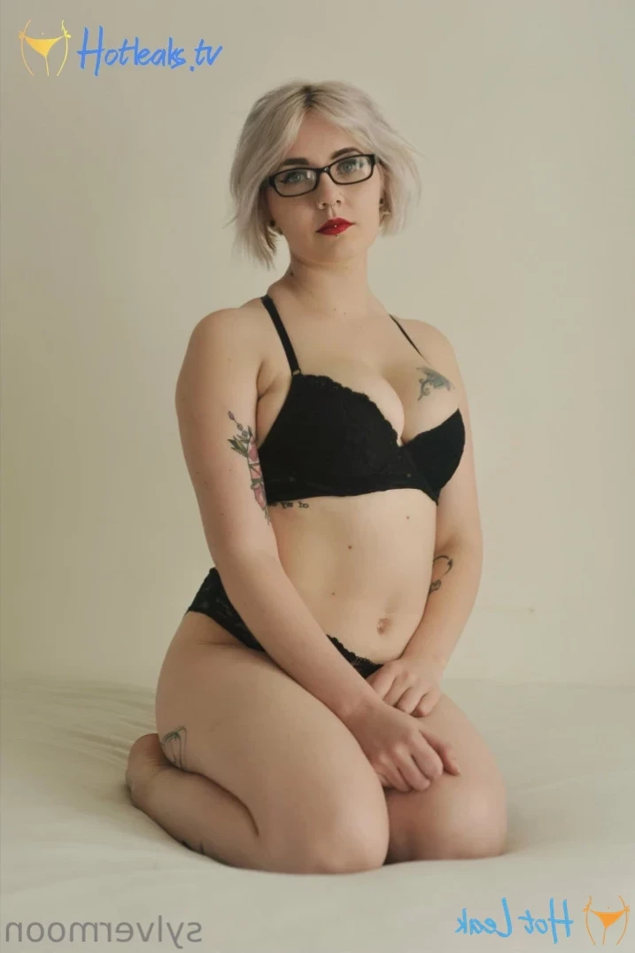 Sylver Moon [ sylvermoon ] Onlyfans leaked photo 11959531 on Hotleaks.tv
