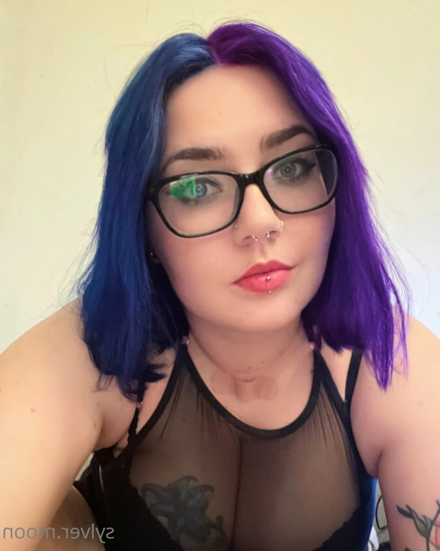 Sylver Moon [ sylvermoon ] Onlyfans leaked photo 11961977 on Hotleaks.tv