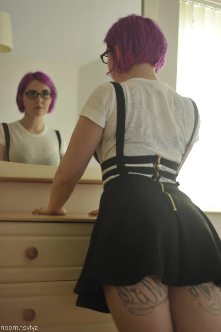 Sylver Moon [ sylvermoon ] Onlyfans leaked photo 12164418 on Hotleaks.tv