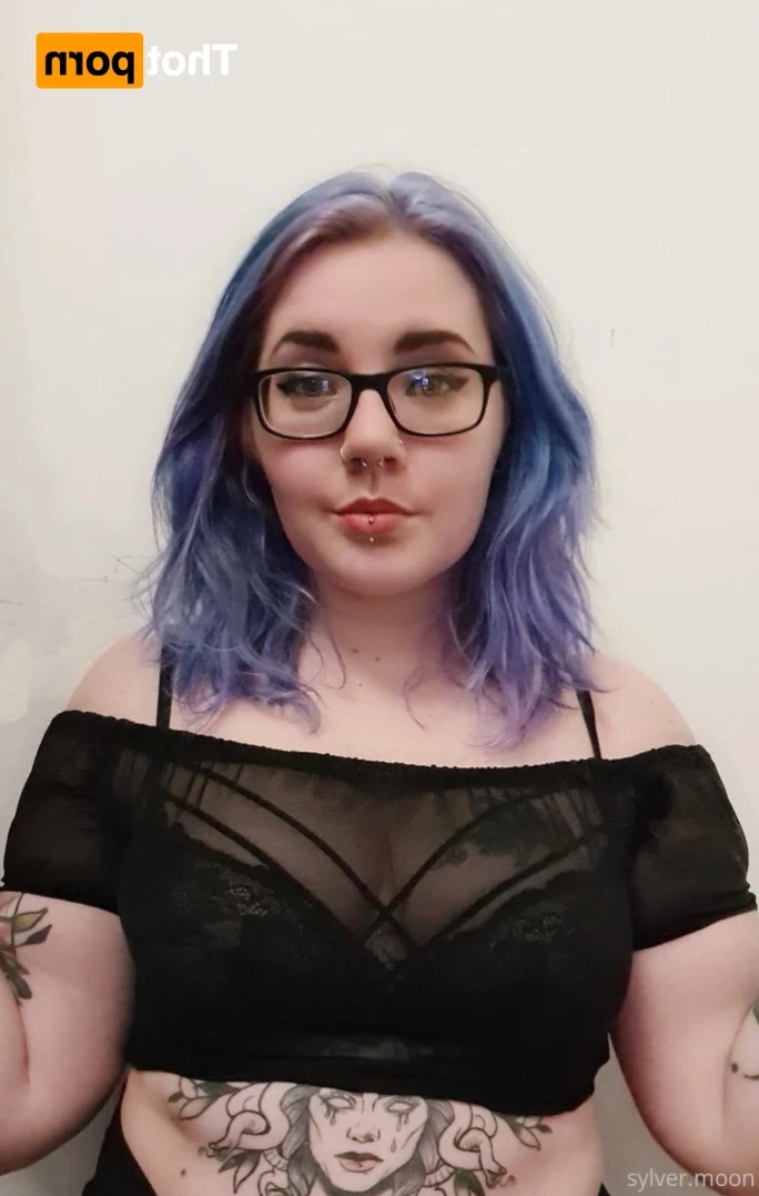 Sylver Moon [ sylvermoon ] Onlyfans leaked photo 12181813 on Hotleaks.tv