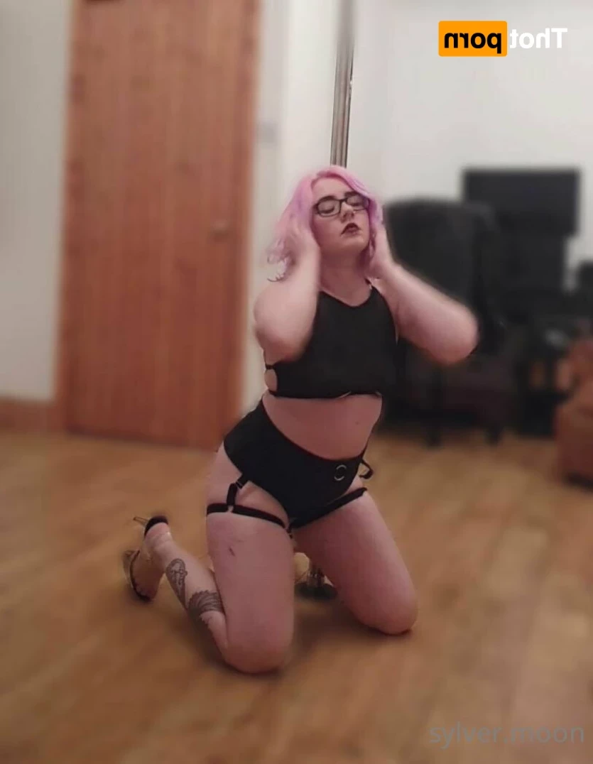 Sylver Moon [ sylvermoon ] Onlyfans leaked photo 12242714 on Hotleaks.tv