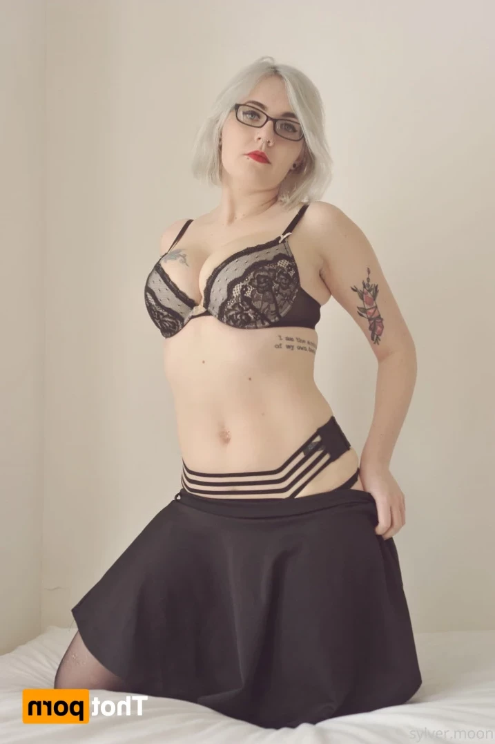 Sylver Moon [ sylvermoon ] Onlyfans leaked photo 12268772 on Hotleaks.tv