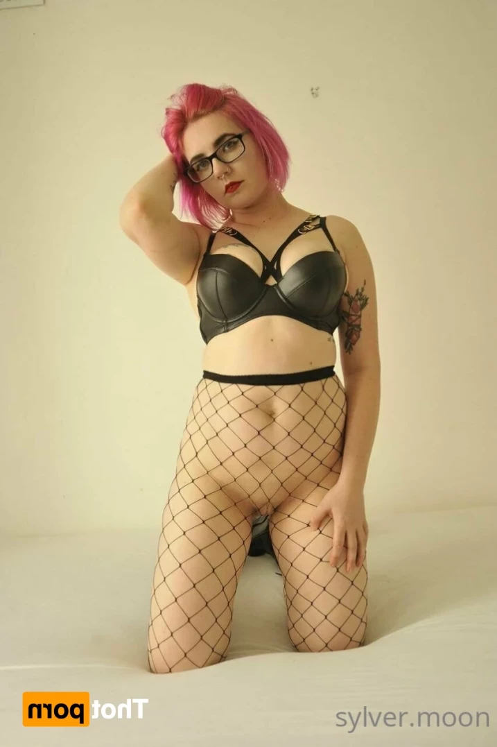Sylver Moon [ sylvermoon ] Onlyfans leaked photo 12330075 on Hotleaks.tv