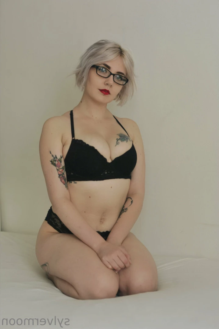 Sylver Moon [ sylvermoon ] Onlyfans leaked photo 12353974 on Hotleaks.tv