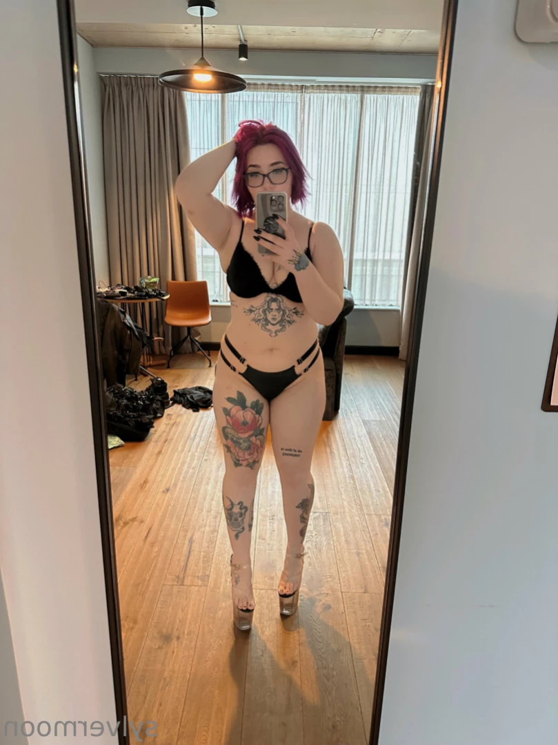 Sylver Moon [ sylvermoon ] Onlyfans leaked photo 12354343 on Hotleaks.tv