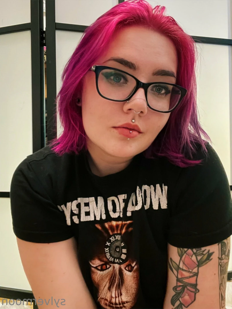 Sylver Moon [ sylvermoon ] Onlyfans leaked photo 12357844 on Hotleaks.tv