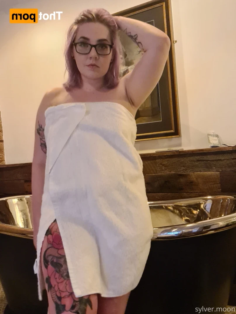 Sylver Moon [ sylvermoon ] Onlyfans leaked photo 12369123 on Hotleaks.tv