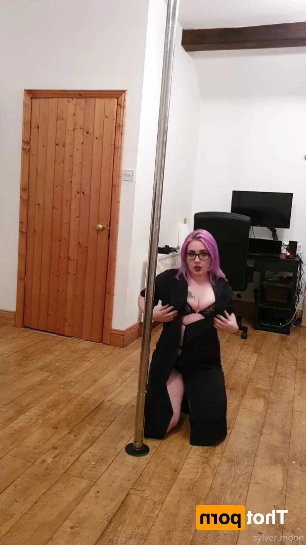 Sylver Moon [ sylvermoon ] Onlyfans leaked photo 12516107 on Hotleaks.tv