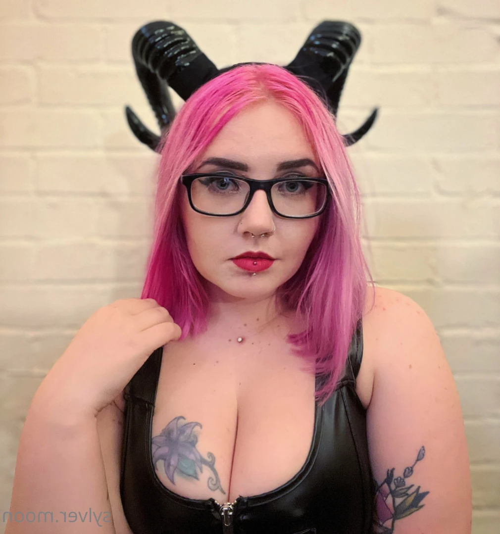 Sylver Moon [ sylvermoon ] Onlyfans leaked photo 12621224 on Hotleaks.tv