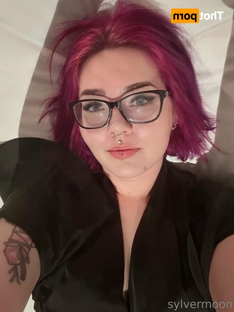 Sylver Moon [ sylvermoon ] Onlyfans leaked photo 12630217 on Hotleaks.tv