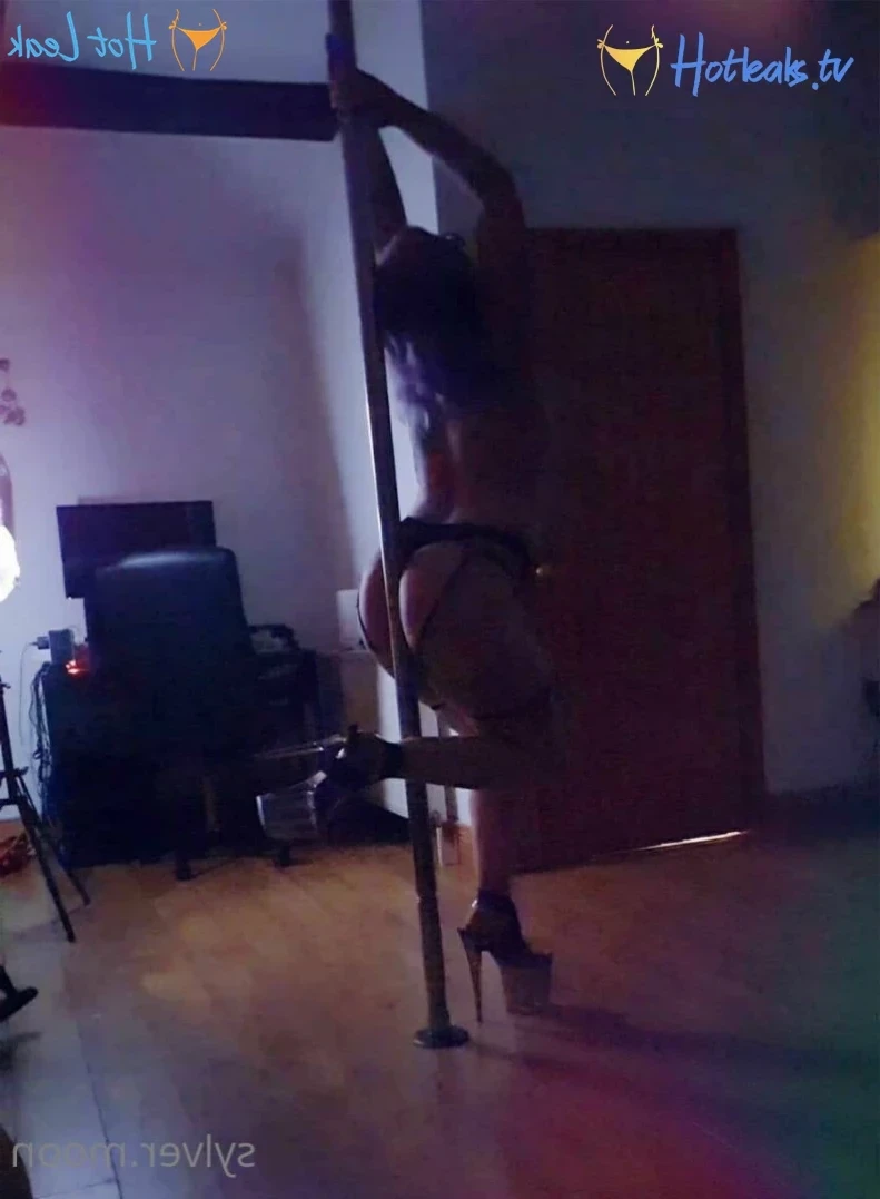 Sylver Moon [ sylvermoon ] Onlyfans leaked photo 12638066 on Hotleaks.tv