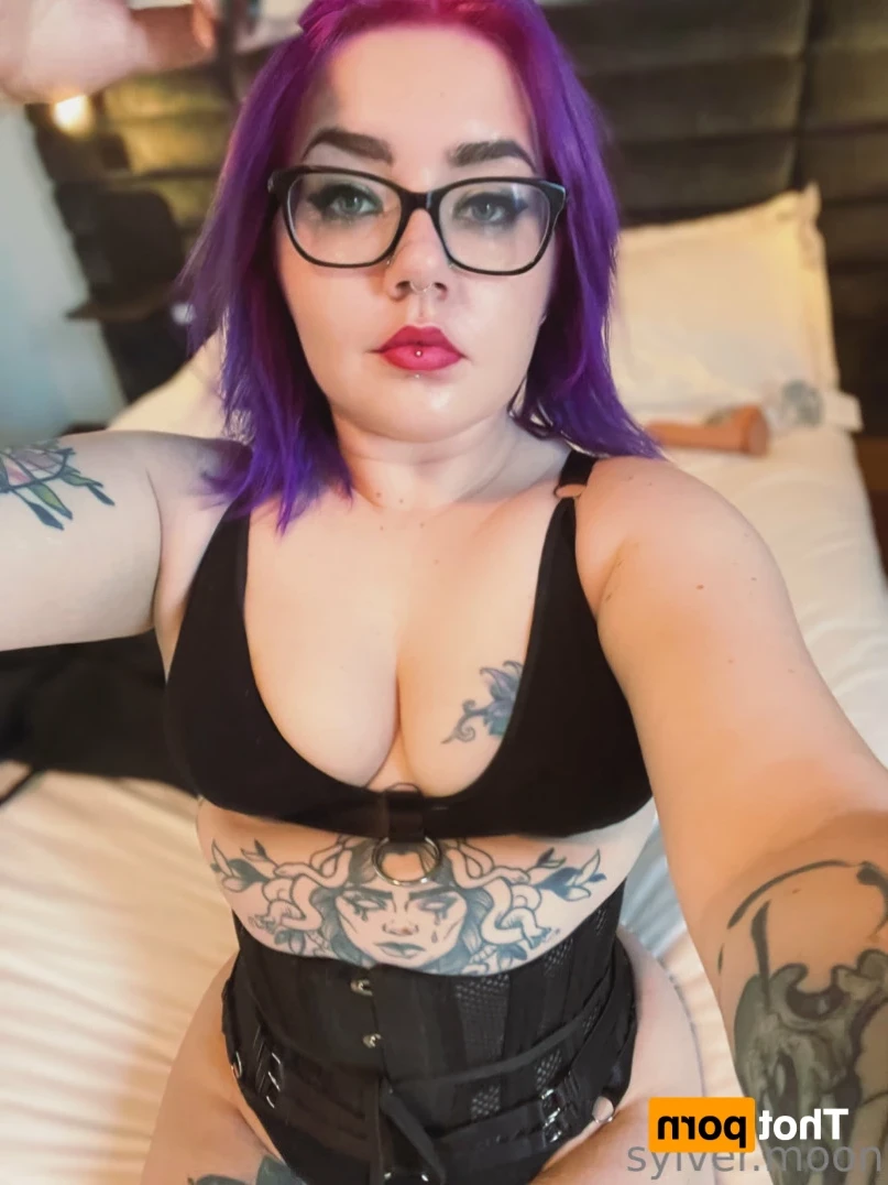 Sylver Moon [ sylvermoon ] Onlyfans leaked photo 12639174 on Hotleaks.tv
