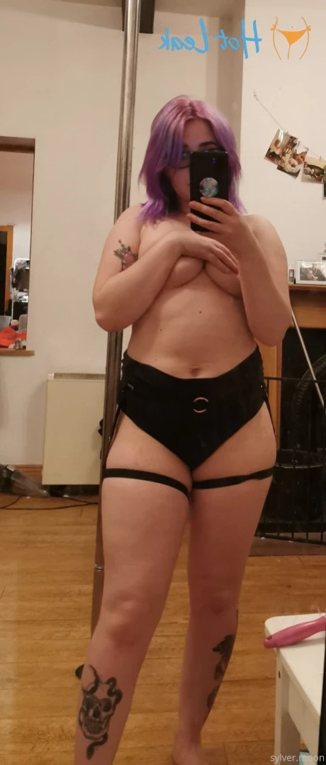 Sylver Moon [ sylvermoon ] Onlyfans leaked photo 12688454 on Hotleaks.tv