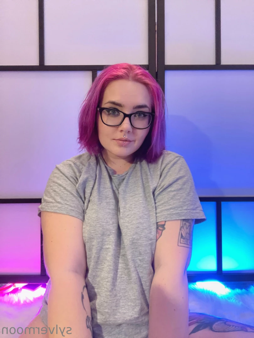 Sylver Moon [ sylvermoon ] Onlyfans leaked photo 12699870 on Hotleaks.tv