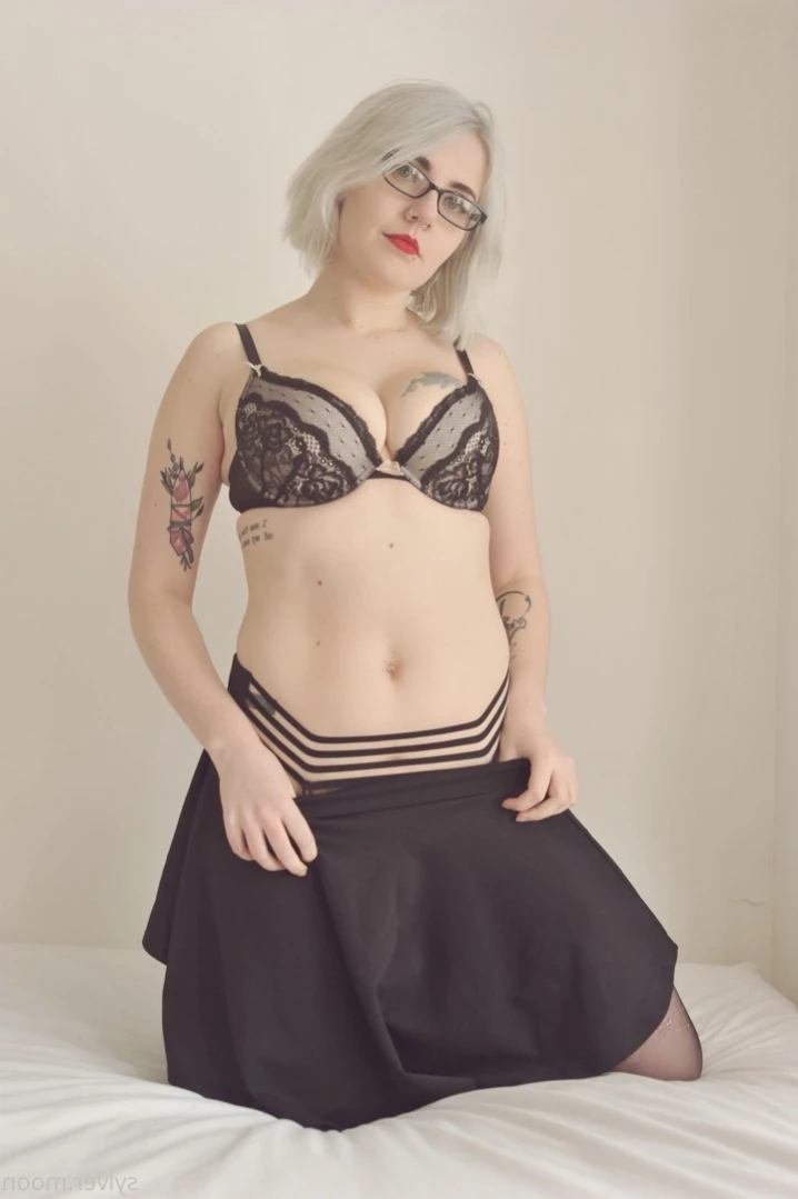 Sylver Moon [ sylvermoon ] Onlyfans leaked photo 12713865 on Hotleaks.tv