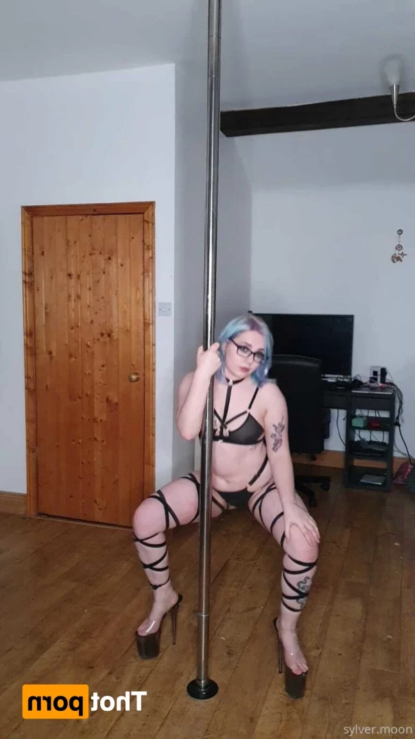 Sylver Moon [ sylvermoon ] Onlyfans leaked photo 12751433 on Hotleaks.tv
