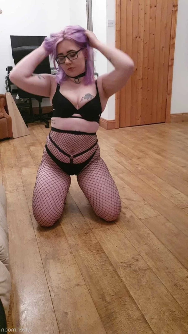 Sylver Moon [ sylvermoon ] Onlyfans leaked photo 12753383 on Hotleaks.tv